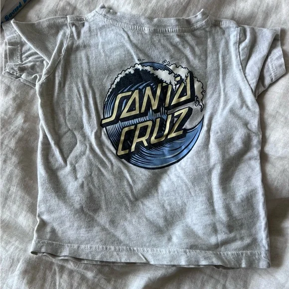 The little surfer dude, binky bro, Santa Cruz bundle - Picture 3 of 6